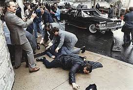 Here's a Secret Service Agent