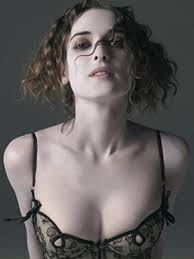 Of Winona Ryder