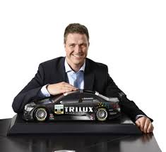 Image With <b>Ralf Schumacher</b> in Picture