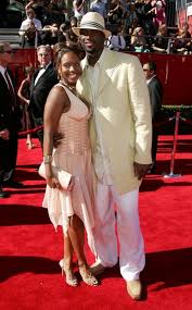 at the 2006 ESPY Awards at - via Daymix