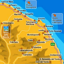 People of  Le   Marche