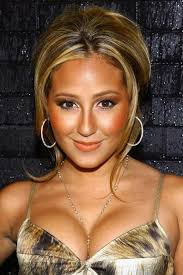 Tags: Adrienne Bailon