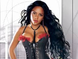 Lil' Kim Picture 4