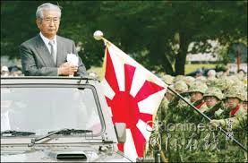 石原慎太郎要拍电影宣扬日本“神