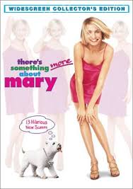 There's Something About Mary - via Daymix