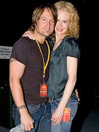 Image Keith Urban, Nicole Kidman Picture