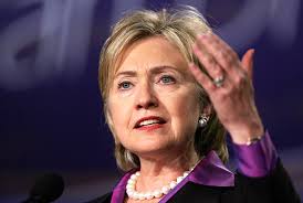 After Bill Clinton preempted - via Daymix