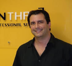 chief creative officer, - via Daymix