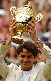 Roger Federer