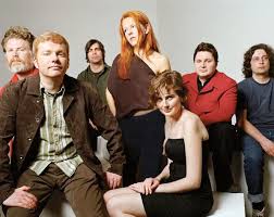 PAPERMAG: WORD UP! - Brand New New Pornographers