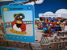       Club Penguin   Agents