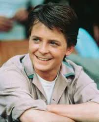 Michael J. Fox Picture 1