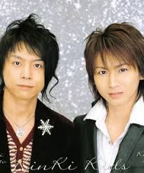 Kinki-kids