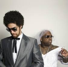 Image FEATURED: New <b>Gnarls Barkley</b> Picture