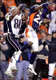 Champ Bailey