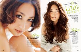 taeco-blog : JJモデルのLIZA - livedoor Blog（ブログ）