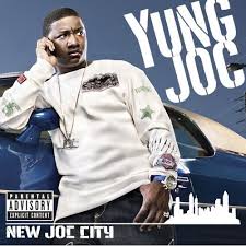 Yung Joc Picture 3