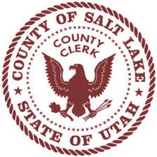   County Clerk  