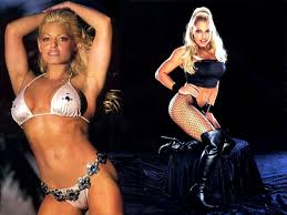 Image <b>Trish Stratus</b> Picture