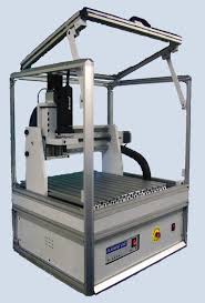 Model 1 CNC Milling Machine