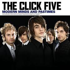 Image <b>The Click Five</b> Picture