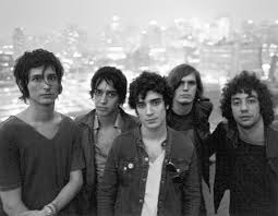 Image <b>The Strokes's</b> pictures Picture