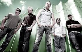 3 Doors Down Gossip