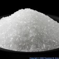 Magnesium Epsom Salt - via Daymix