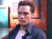 Image Nick Wechsler plays Kyle Picture