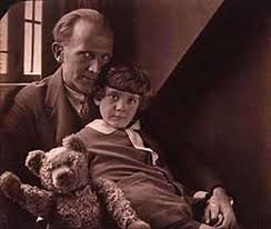 A. A. Milne