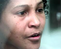 Death row inmate Wanda Jean Allen 