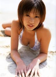 安田美沙子の画像4