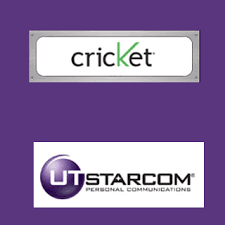 cricket utstarcom lo