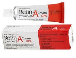 Retin-A - via Daymix