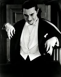 Bela Lugosi - via Daymix