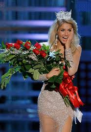 Miss Michigan Kirsten Haglund