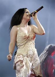 Image <b>Amy Lee</b> Concert Pictures Picture