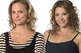 Cheri Oteri x26amp Amy Sedaris Are a