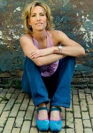 We talk to Laura Ingraham - via Daymix