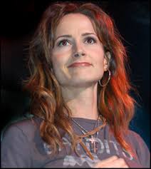 Chely Wright
