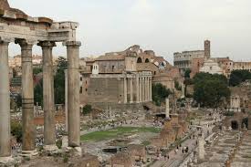 Roman Forum