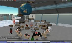 of virtual worlds, - via Daymix