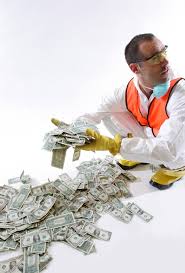 Pay Up | Pig Iron