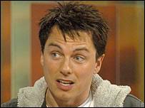Gay actors pigeonholed - via Daymix