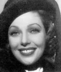 Image Loretta Young Picture