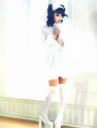 Image Innocent Killer    <b>Mana</b> Shrine Picture