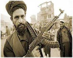 'Terrorism' The Existence Of - via Daymix