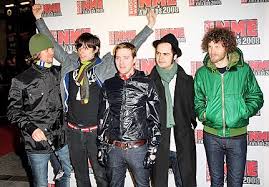 Image Kaiser Chiefs Picture