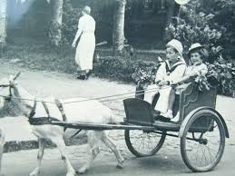 Image <b>Soraya</b> and friend in Berlin Picture