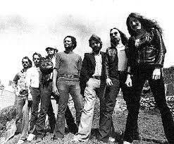 The Doobie Brothers